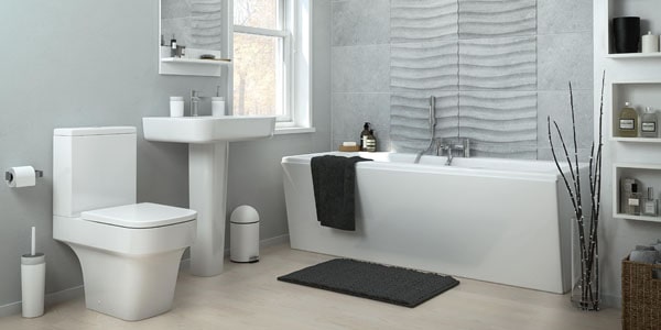 bathrooms helensburgh